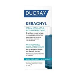 Keracnyl Serum  Regulateur Fl30Ml