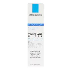 Toleriane Nuit Ultra Cr Gel Fl Air/40Ml