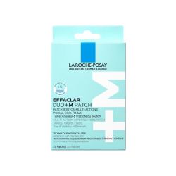 Effaclar Duo+ M Patch Bte 22