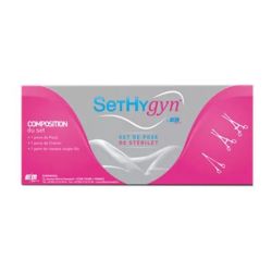 Euromedial Set Pose Sterilet