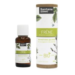 Frene Bio Santane Gemmo 30Ml