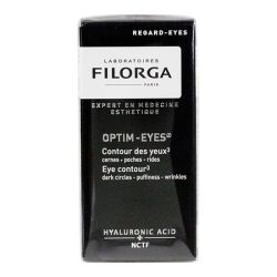 Filorga Optim-Eyes Flde Cont Yeux Fl Ppe/15Ml