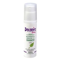 Dolores Spray Massage 50 Ml
