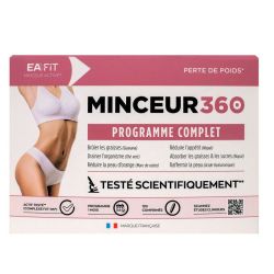 Ea Fit Minceur 360