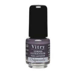 Vitry Mini Vernis Crepuscule 4Ml