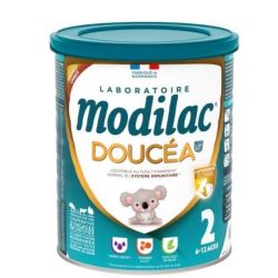 Modilac Doucea Lf+ 2A Pdr 820G