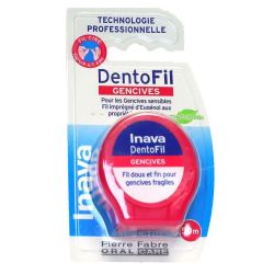 Inava Dentofil Gencives 50M