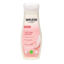 Weleda Lait Corp Apais S/Parf200Ml