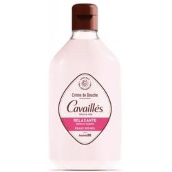 Cavailles Cr Dch Relaxant 250Ml