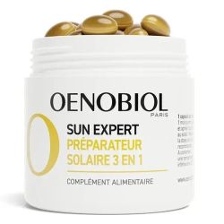 Oenobiol Sun Expert 3En1 30