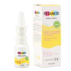 Pediakid Spray Nasal 20 Ml
