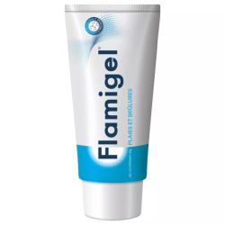 Flamigel Gel 50G
