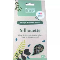 Herbiphym Silihouette Sach 100G 6