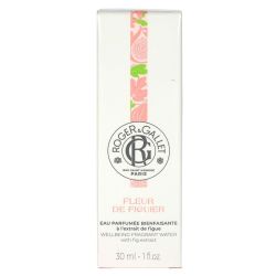 Rg Eau Parfum Fleur Figuier 30Ml