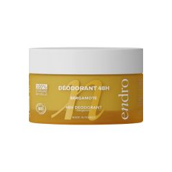 Endro Deo Baume 48H Bergamote 50G