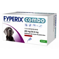 Fyperix Combo Spoton Ch +40Kg 6