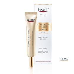 Eucerin Hyaluron+Elasticity Yeux