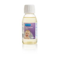 Alvita Huile Amande Douce 100Ml