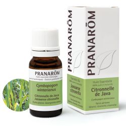 Citronnel Java Pranarom He 10Ml