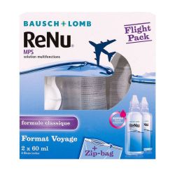 Renu Flight Pack Sol Lentil60Mlx2