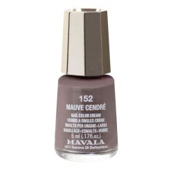 Mavala V Ong Mauve Cendré Mini Fl/5Ml