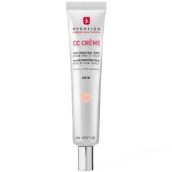 Erborian Cc Creme Clair 40Ml