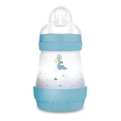 Mam Bib E St A/Col Ocean D1 160Ml