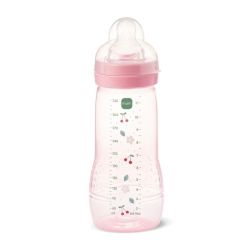Bib Mam E Activ Berry Deb X 330Ml
