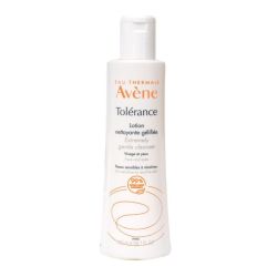 Avene Tolerance Lotion nettoyante gélifiée 200Ml