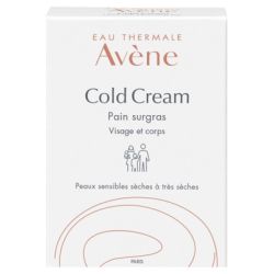 Avene Pain Surgras Cold Cream 100G