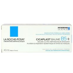 Cicaplast Baume B5+ 40Ml