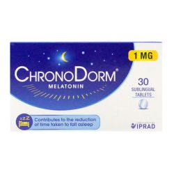 Chronodorm Melatonine/30