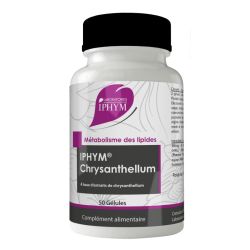 Chrysanthellum Iphym Gelul 50