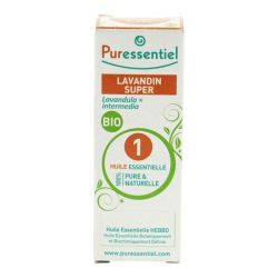 Puressent He Lavandin S Bi10Ml