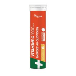 Vitavea Vit C 1G Citron Cp Croq 20