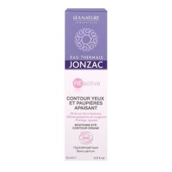 Jonzac Reac Cont Yeu/Paup 15Ml