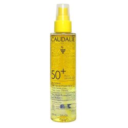 Caudalie Sol Eau Spf50+ Spr 150Ml