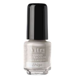 Vitry Mini Vernis Grege 4Ml