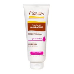 Cavailles Gel Douche Lait Hydratant 400Ml