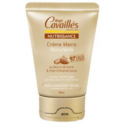 Cavailles Cr Main Veloutante 50Ml