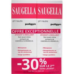 Saugella Poligyn Lavant Int 250Ml2