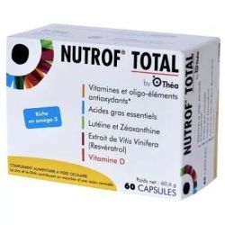 Nutrof Total /60