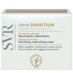 Densitium Cr Rechargeable 50Ml