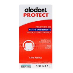 Alodont Protect 500Ml