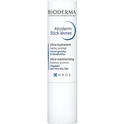 Atoderm Stick Levre 4G