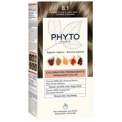 Phyto Color 8.1 Blond Clair Cendre