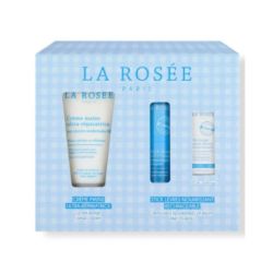 La Rosee Coffret Tourisme Incolore