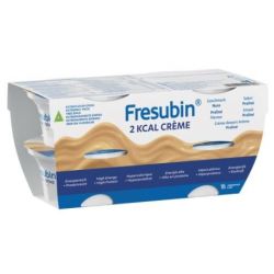 Fresubin Cr S/Lac Praline 4X200G