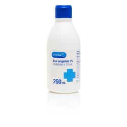 Alvita Eau Oxygenee 3% 250Ml