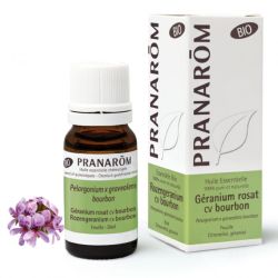 Geranium Rosat Bio Pranarom He10Ml